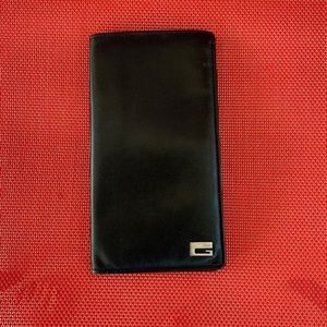 Gucci wallet